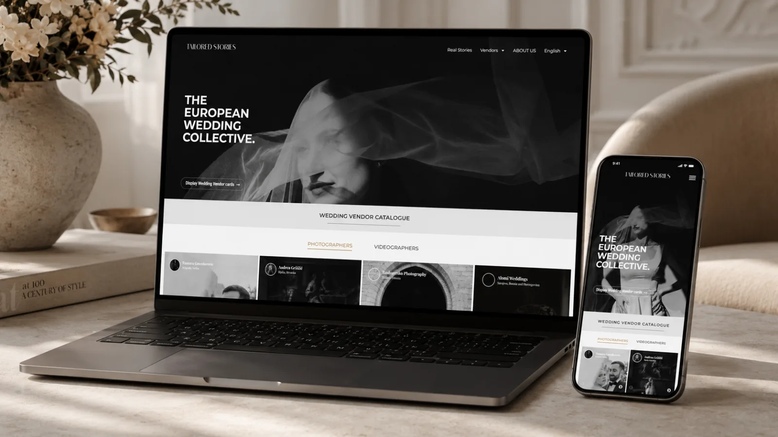 Tailored Stories